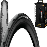 Grand Prix 5000 - Faltreifen 23-622
