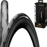 Grand Prix 5000 - Faltreifen 32-622