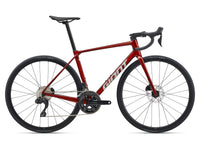 TCR Advanced 1 - Mars Dust