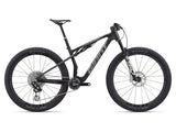 Anthem Advanced SL 0 - Raw Carbon