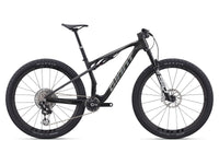Anthem Advanced SL 0 - Raw Carbon
