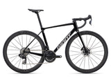 TCR Advanced Pro 0-AXS - Carbon