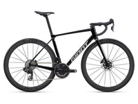 TCR Advanced Pro 0-AXS - Carbon