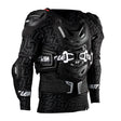 Body Protector 5.5 Junior - Protektorenjacke - Schwarz