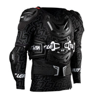 Body Protector 5.5 Junior - Protektorenjacke - Schwarz
