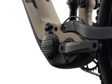 Stance E+ 1 - Almond/Black