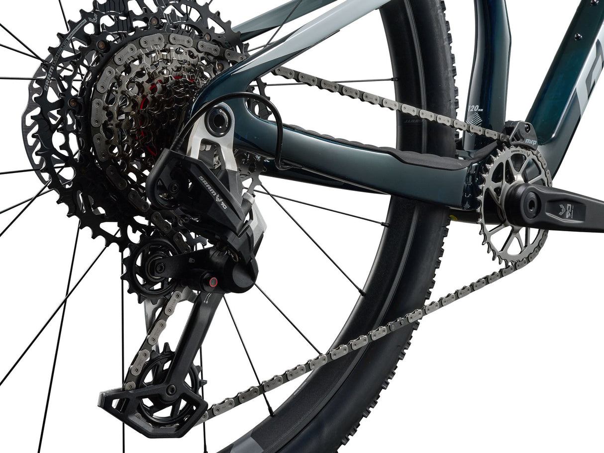 Anthem Advanced SL 2 - Mariana Blue