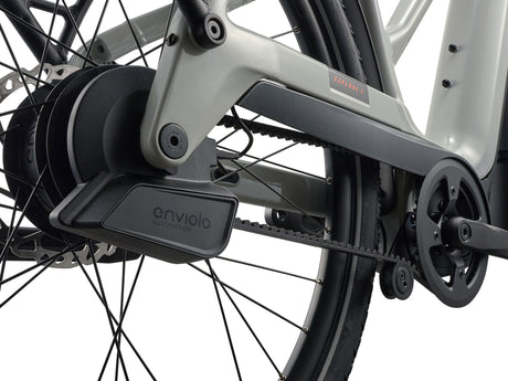 Explore E+ 0 STA - Snow Drift