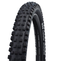 Magic Mary Wire Bead Tire - 27.5 x 2.40 inches - Twin Skin - Addix Performance BikePark 