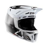 Helm MTB Gravity 8.0 - White