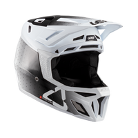 Casque MTB Gravity 8.0 - Blanc