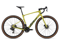 Revolt Advanced Pro 0 - Cyber Lime