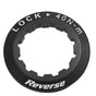 Kassetten Lockring MTB / Road 8-11fach - schwarz