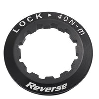 Kassetten Lockring MTB / Road 8-11fach - schwarz