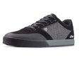 Keegan - Flatpedal Schuh - Schwarz/Grau