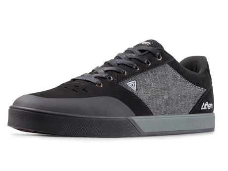 Keegan - Flatpedal Schuh - Schwarz/Grau
