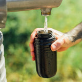 Keego Bottle 500 - Dark Matter