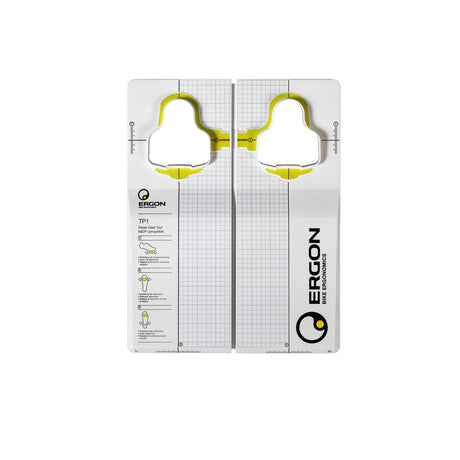 TP1 Pedal Cleat Tool Pedalplatten-Justage