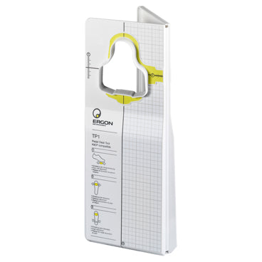 TP1 Pedal Cleat Tool Pedalplatten-Justage