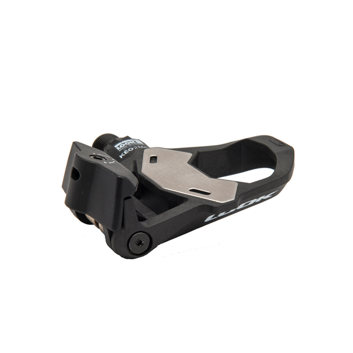 Kèo 2 Max Rennradpedalen - Schwarz