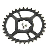 Kettenblatt X-Sync 2 Eagle CF 30 Zähne Boost Stahl