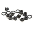 Kettenblattschrauben 1-fach 5 Stk. - 7mm / 9mm