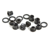 Kettenblattschrauben 1-fach 5 Stk. - 7mm / 9mm
