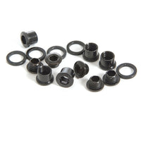 Kettenblattschrauben 1-fach 5 Stk. - 7mm / 9mm