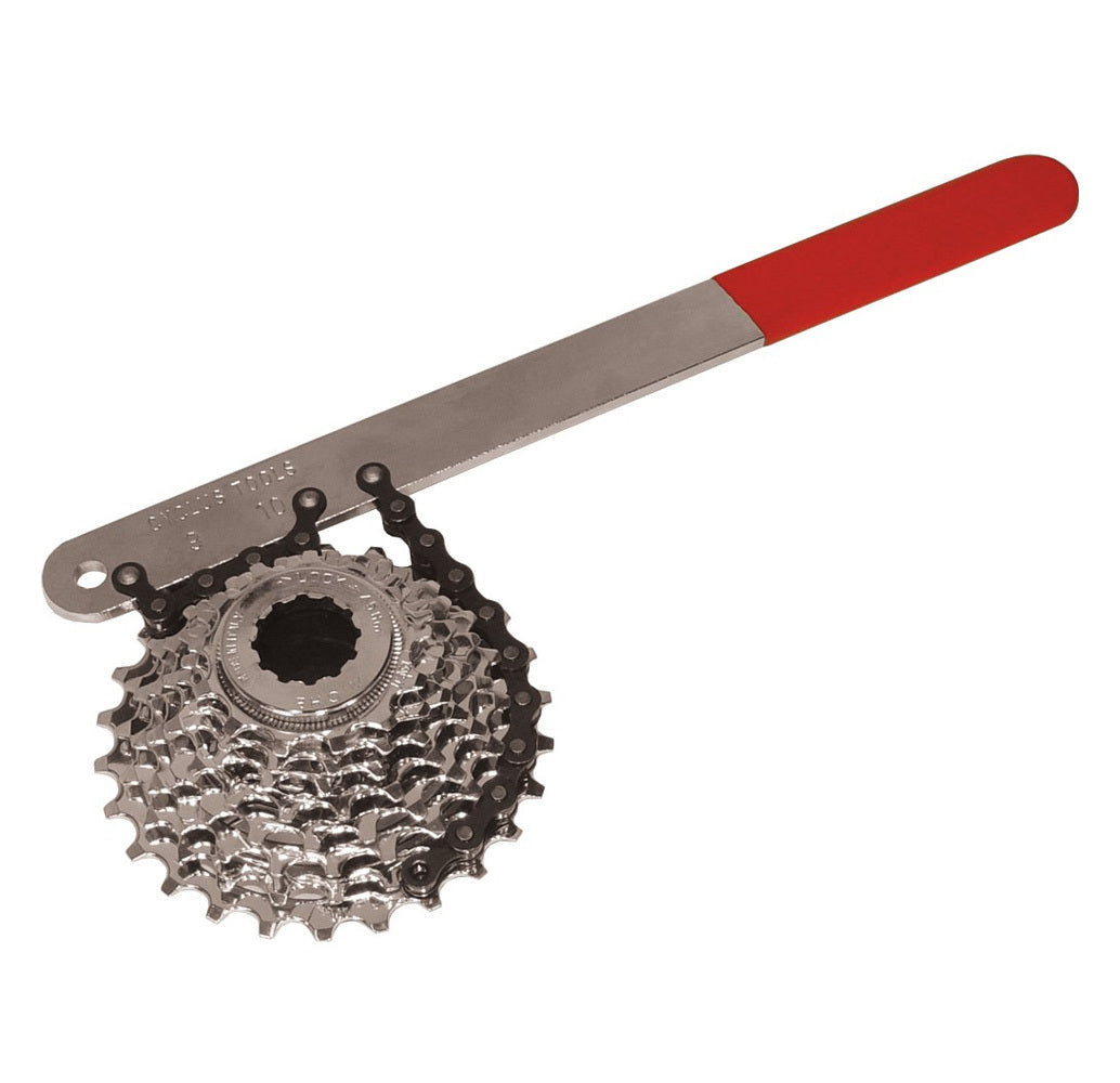 Cyclus Tools Fahrradkette Werkzeug Kettenpeitsche 10-fach -721126