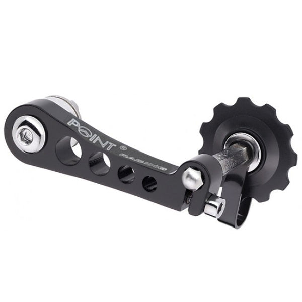 point fahrradanhänger Kettenspanner SingleSpeed