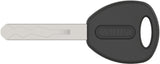 Kettenschloss Goose Lock 4204K/110, Level 6 - rosemauve