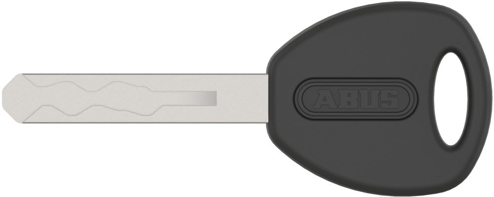 Kettenschloss Goose Lock 4204K/85 - black
