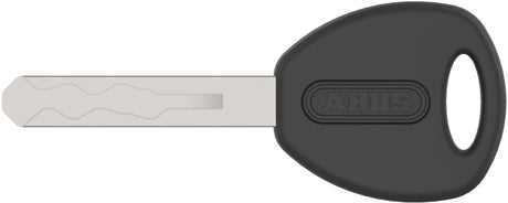 Kettenschloss Goose Lock 4204K/85 - black