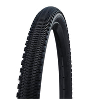 G-One Overland 365, 50-622 Folding Tire TLE - HS622 