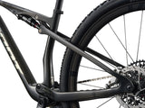 Anthem Advanced SL 0 - Raw Carbon