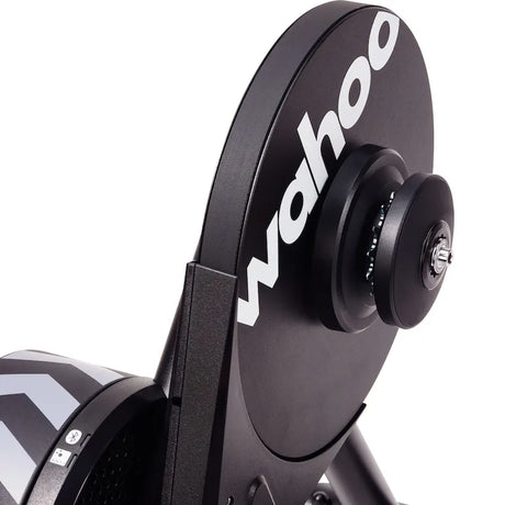 KICKR CORE Heimtrainer inkl. ZWIFT Cog & Click