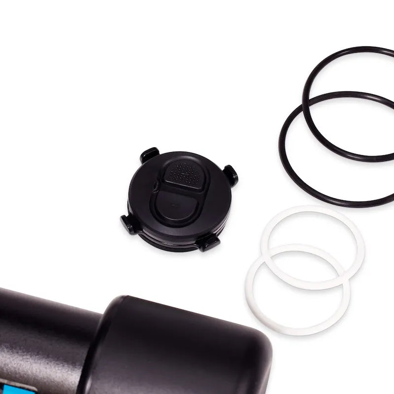 KICKR CORE Heimtrainer inkl. ZWIFT Cog & Click