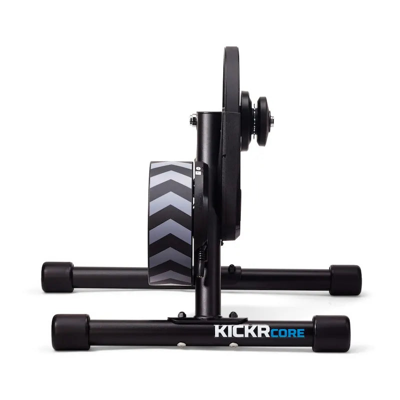 KICKR CORE Heimtrainer inkl. ZWIFT Cog & Click