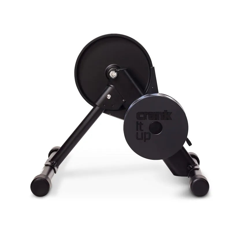 KICKR CORE Heimtrainer inkl. ZWIFT Cog & Click