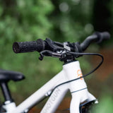 Dirt Hero Magura Offroad-Laufrad 12 '' - weiss