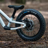 Dirt Hero Magura Offroad-Laufrad 14 '' - weiss