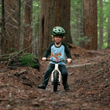 Dirt Hero Offroad-Laufrad 12 '' - weiss