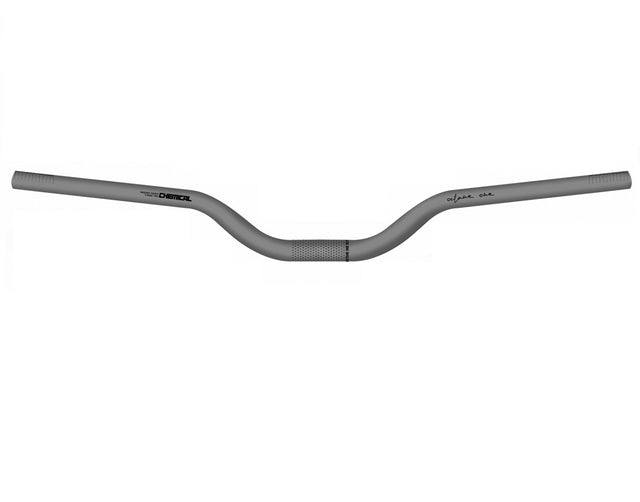 Chemical Lenker - Silber - 25,4 mm