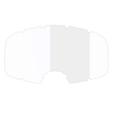 Ersatzglas für Goggles Hack/Trigger - Klar