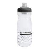 Podium Trinkflasche 620 ml - Klar