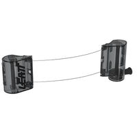 Kit Velocity Roll-Off 48 mm - Transparente