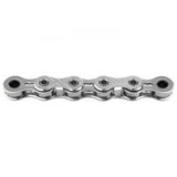 X101 Kette 1-fach, 112 Glieder - Silber