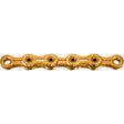 X-10-SL Superlight 10fach Kette - gold