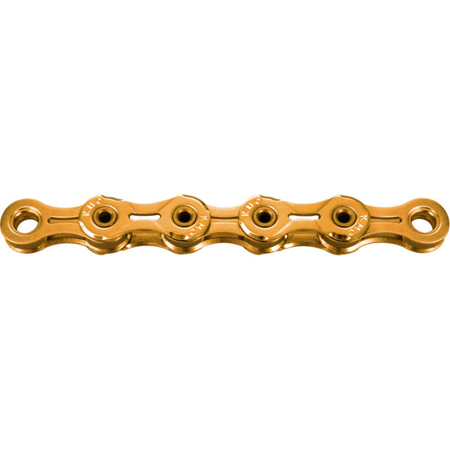 X-10-SL Superlight 10fach Kette - gold