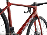 TCR Advanced 1 - Mars Dust